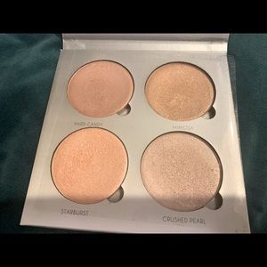 Anastasia Glow Kit Blush Highlighter Kit